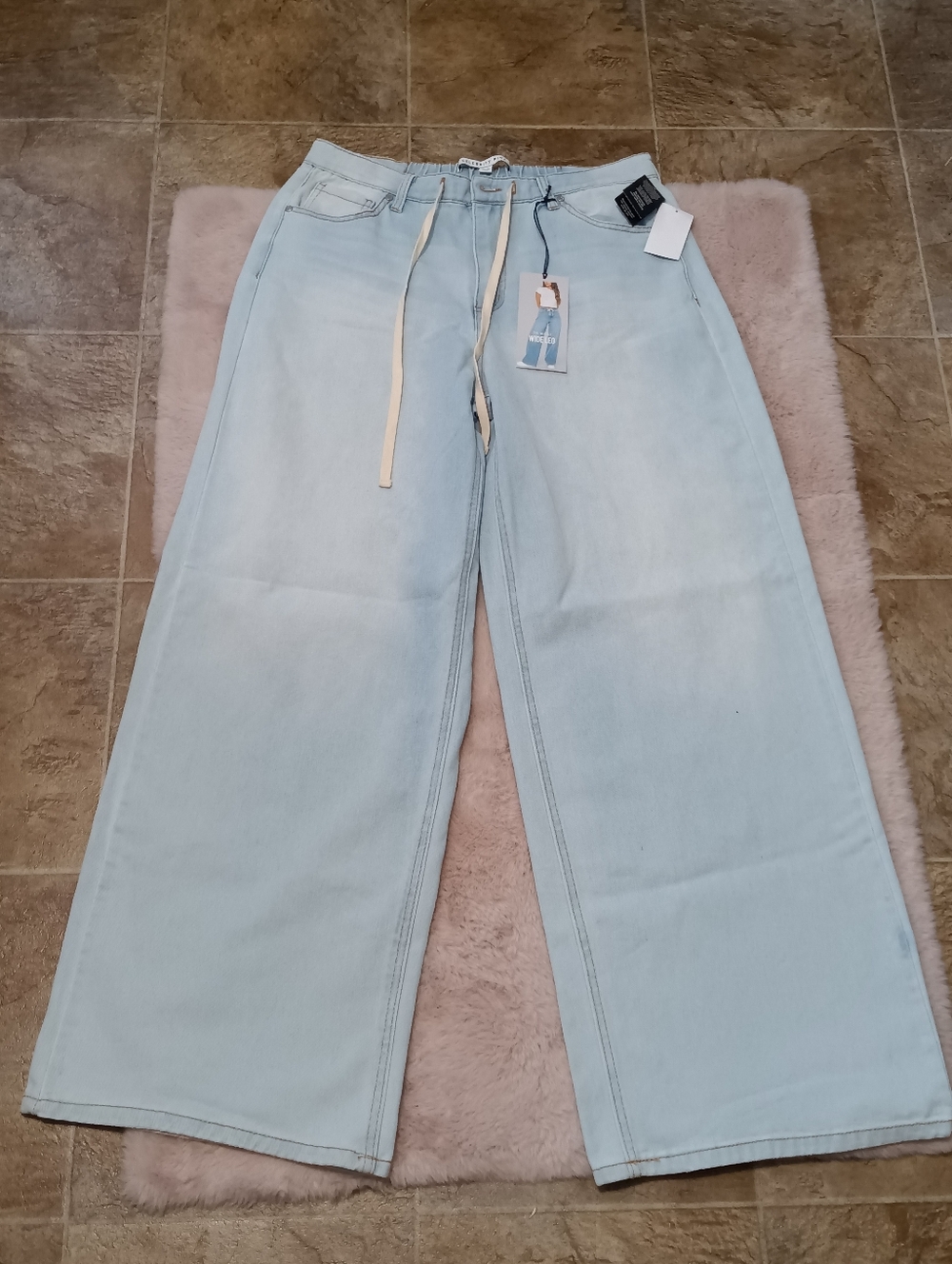 Celebrity Pink Jeans